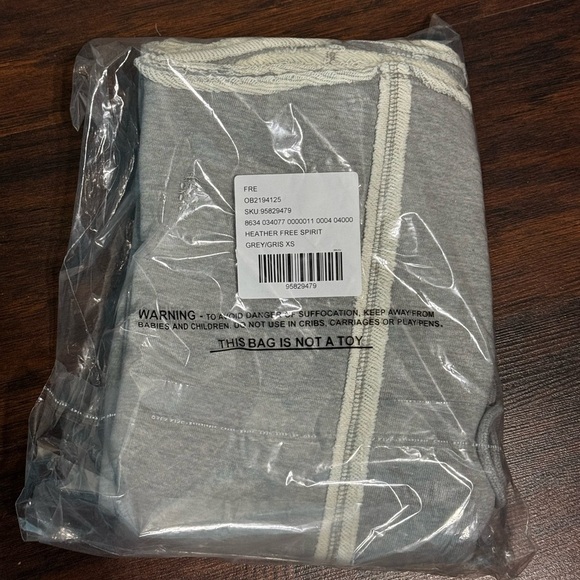 Free People Free Spirit Romper XSmall - Picture 13 of 13